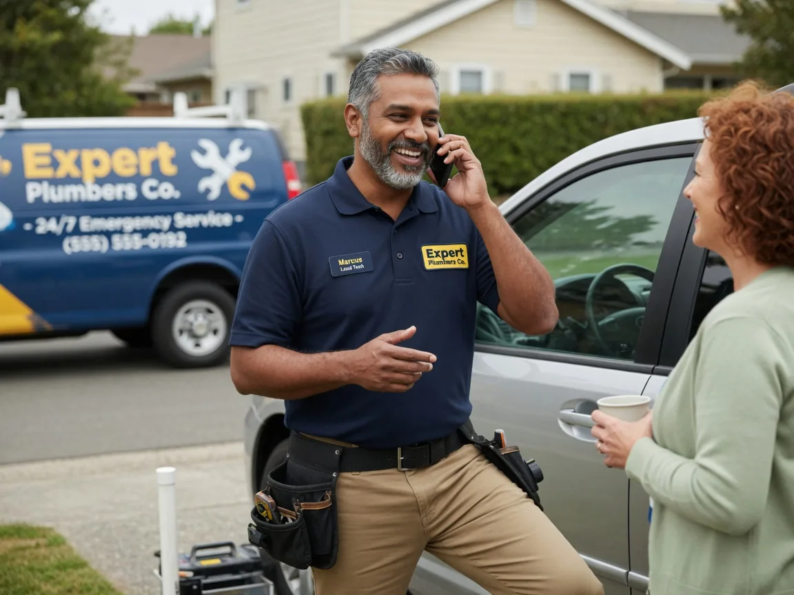 Drain Cleaning Huddleston, VA FAQs